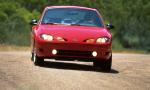 Ford Escort ZX2 America 1998 года